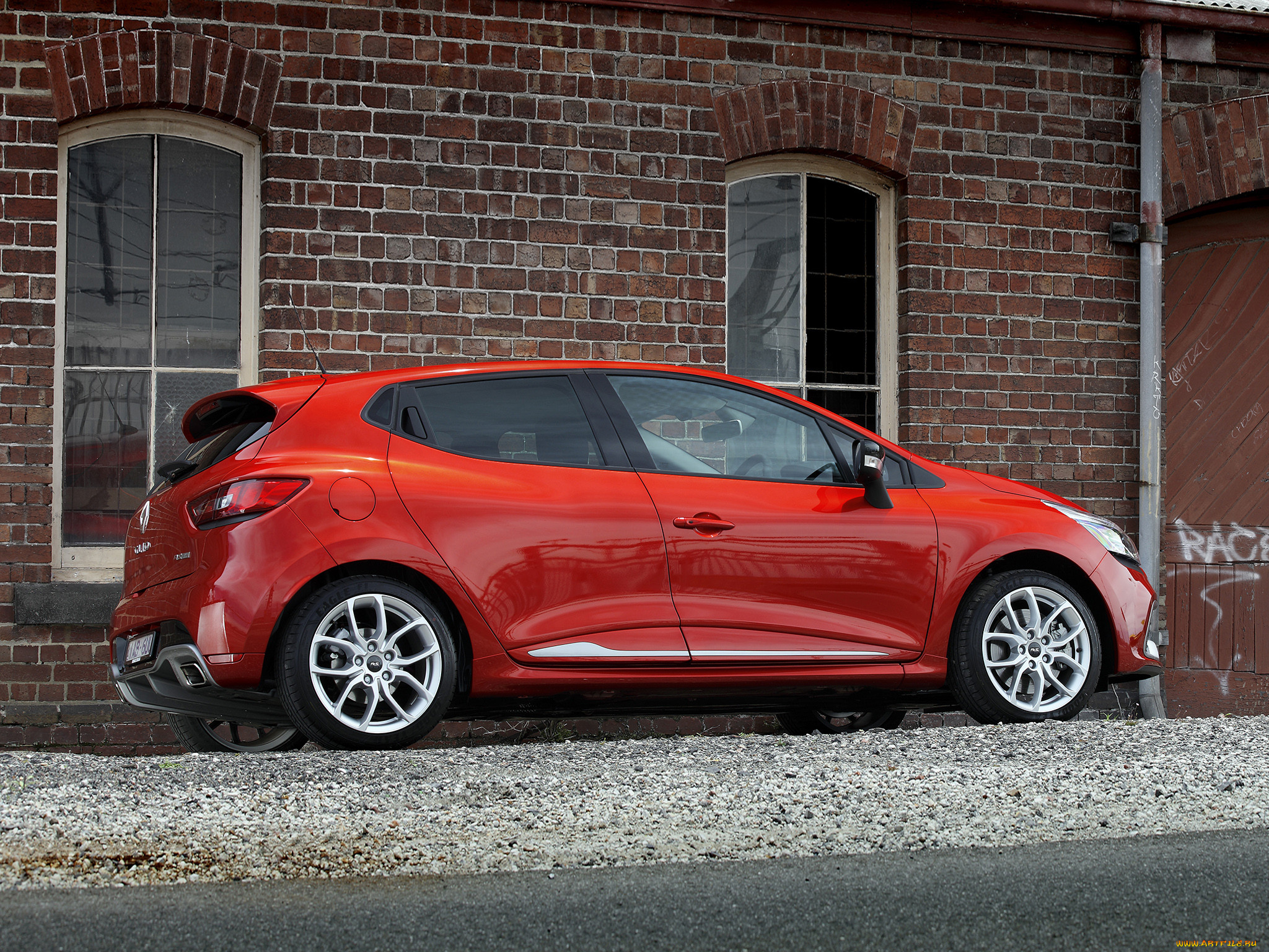 , renault, clio, r, s, 200, au-spec, 